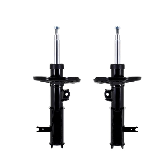 Pair 2 Front Left-Right Suspension Strut Assembly For 2016-2025 Chevrolet Malibu