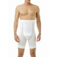 thumbnail image 1 of Underworks Men Body Shaper Long Leg Brief Girdle, 1 of 2