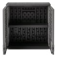 thumbnail image 4 of Suncast Single Shelf Garage Wall Cabinet w/Wall Mounted Hand Tool Organizer, 4 of 10
