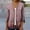 Pink, variant on Womens Cardigan Lightweight,Fashion Woman 3/4Sleeve T-Shirt Open Front Cardigan Outerwear Printing Blouse Coat Tops