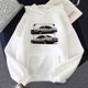 thumbnail image 1 of Sudaderas con capucha de Anime japonés para hombres y mujeres, sudadera gruesa de manga larga Vintage, ropa de coche con bolsillo de Hip Hop, inicial D, Invierno, 1 of 4