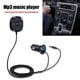 thumbnail image 5 of Bluetooth Car Kit, Car Bluetooth-Compatible Audio Receiver 3.5mm Bluetooth-Compatible Adapter Audio Receiver Handsfree Auto, 5 of 5