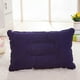 thumbnail image 5 of Almohadas inflables para acampar y cómodas almohadas de viaje compactas para mochileros, senderismo, avión, tren y coche, 5 of 8