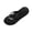 Black, variant on Beach Flip Flops for Women:Casual Lightweight Thong Sandals Spa Shower Slippers Beach Pool Bathroom Slides Shoes Footwear