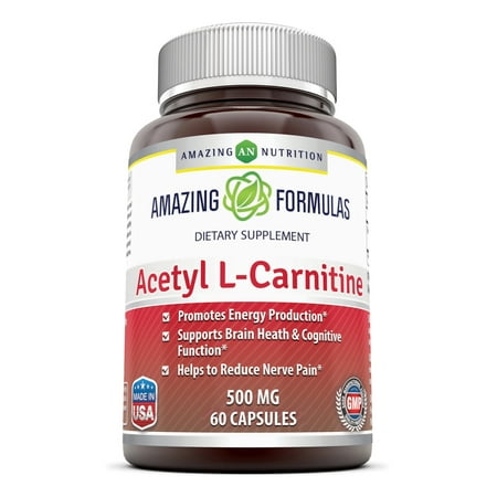 Acetyl L-carnitine