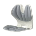 thumbnail image 1 of Tong Ergonomic Lumbar Support For Portable Back Seat, 1 of 5