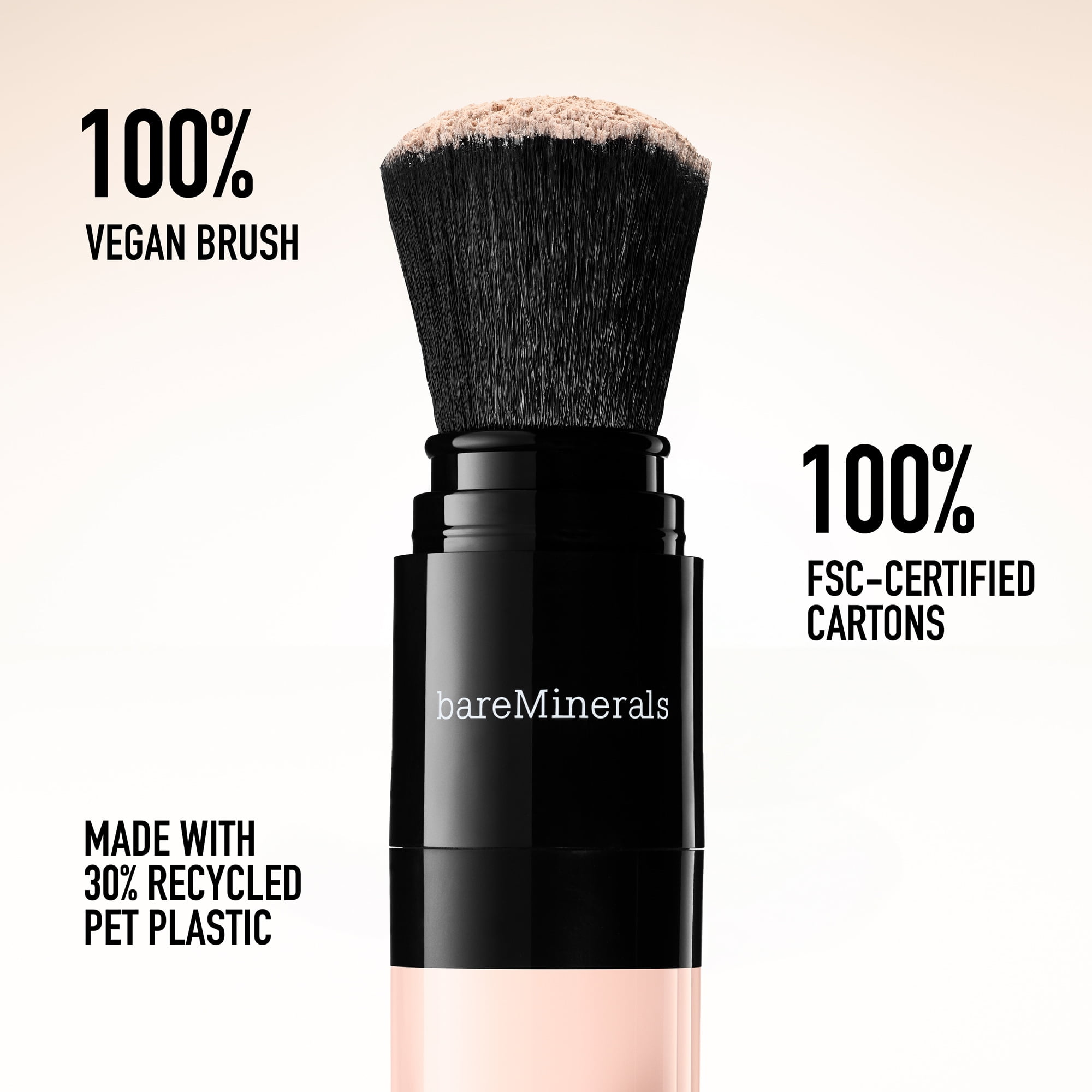 bareMinerals Original Mineral Veil Translucent Face Powder SPF 25, 0.19 oz
