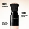 thumbnail image 2 of bareMinerals Original Mineral Veil Translucent Face Powder SPF 25, 0.19 oz, 2 of 9
