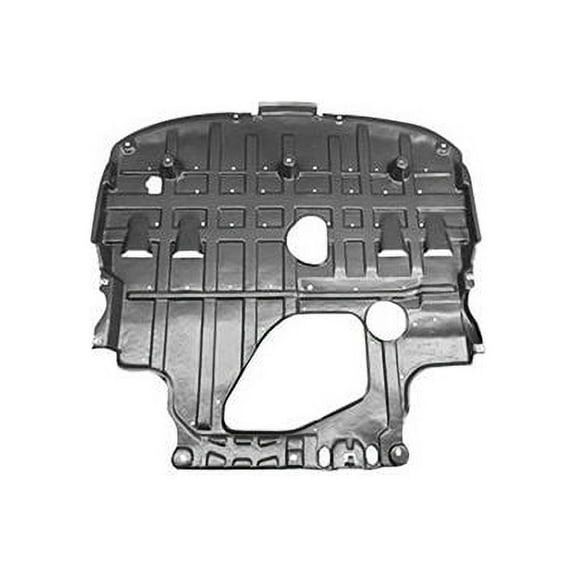 Undercar Shield - Compatible with 2012 - 2015 Mazda 5 2013 2014