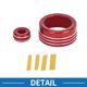 thumbnail image 4 of Rojo, 4 of 6