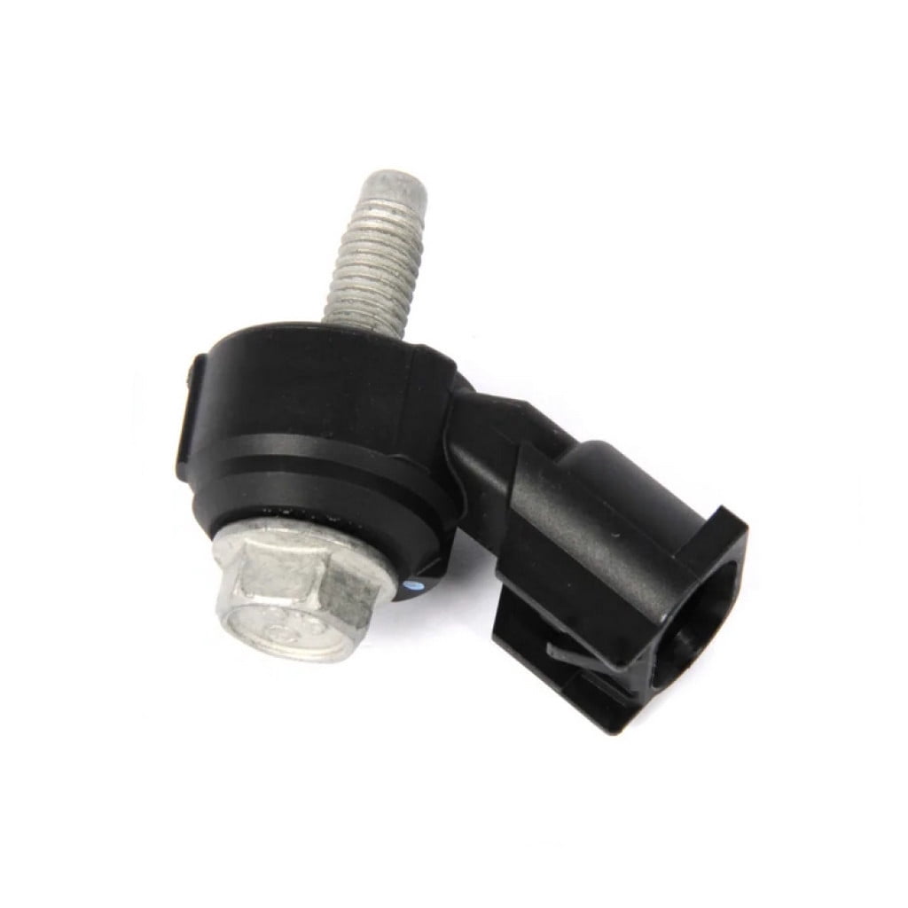 KarParts360 For Chevy Suburban/Tahoe 2015 2016 2017 Knock Sensor | 2 Terminal | Blade Pin Terminal Type | 0.31 inches Thread Size | 1 Connector | Female Connector