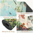 thumbnail image 3 of Watercolor Paradise Island Trivets Heat Hot Pot Holder Resistant Durable Hot Pads for Hot Dishes Hot Pots 1Pc, 3 of 7