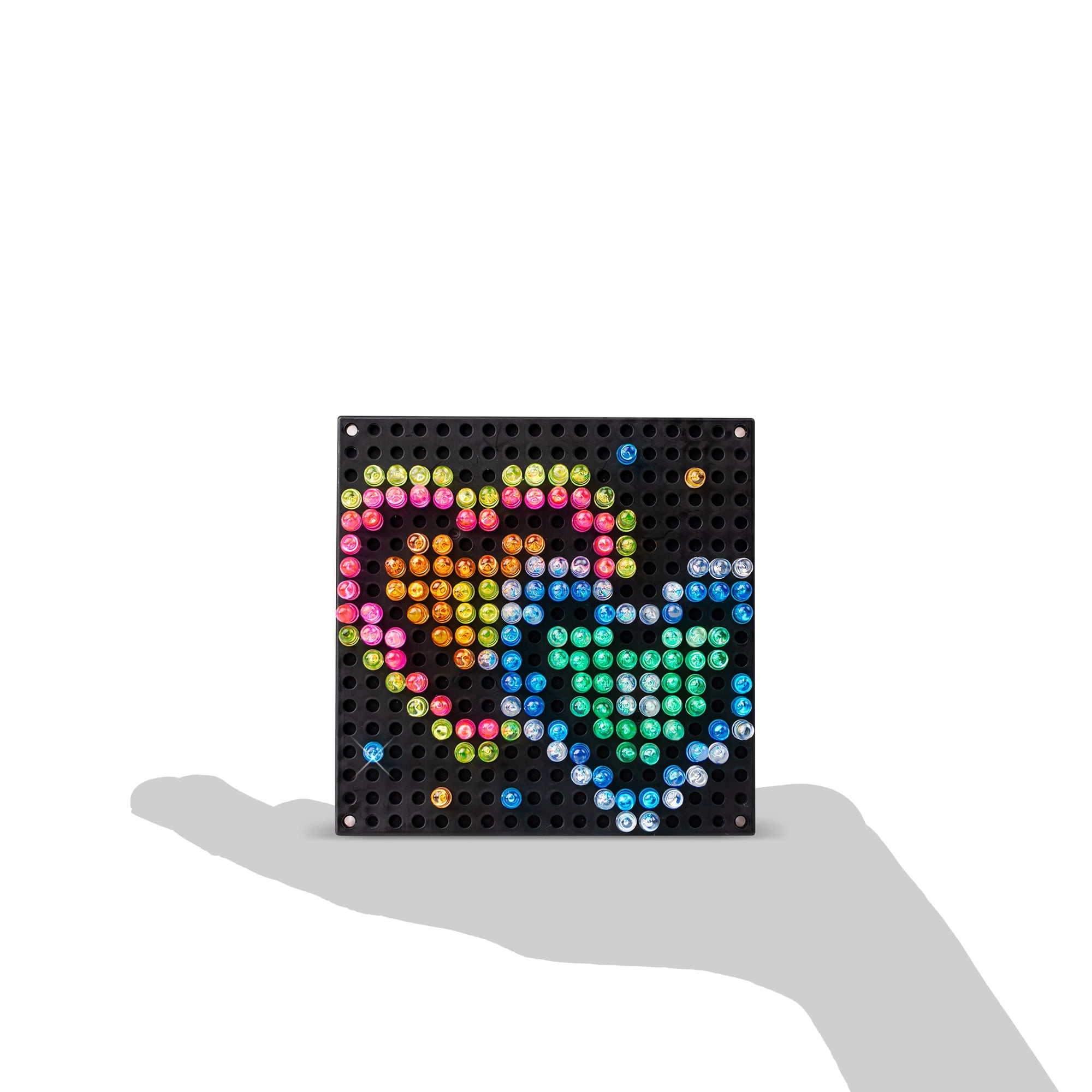 LiteBrite Mini x Connect Toy, Great gift for Boys or Girls, Ages 4 Years and up  (图2)