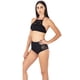 thumbnail image 2 of Bikini para dama Mónaco Maré Collection D3377/Traje de baño/ Calzón alto, 2 of 6