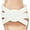 7022White, variant on Ataiwee Women's Flat Slide Sandals - Casual Comfortable Criss Cross Squsre Toe Flat Summer Sandals.