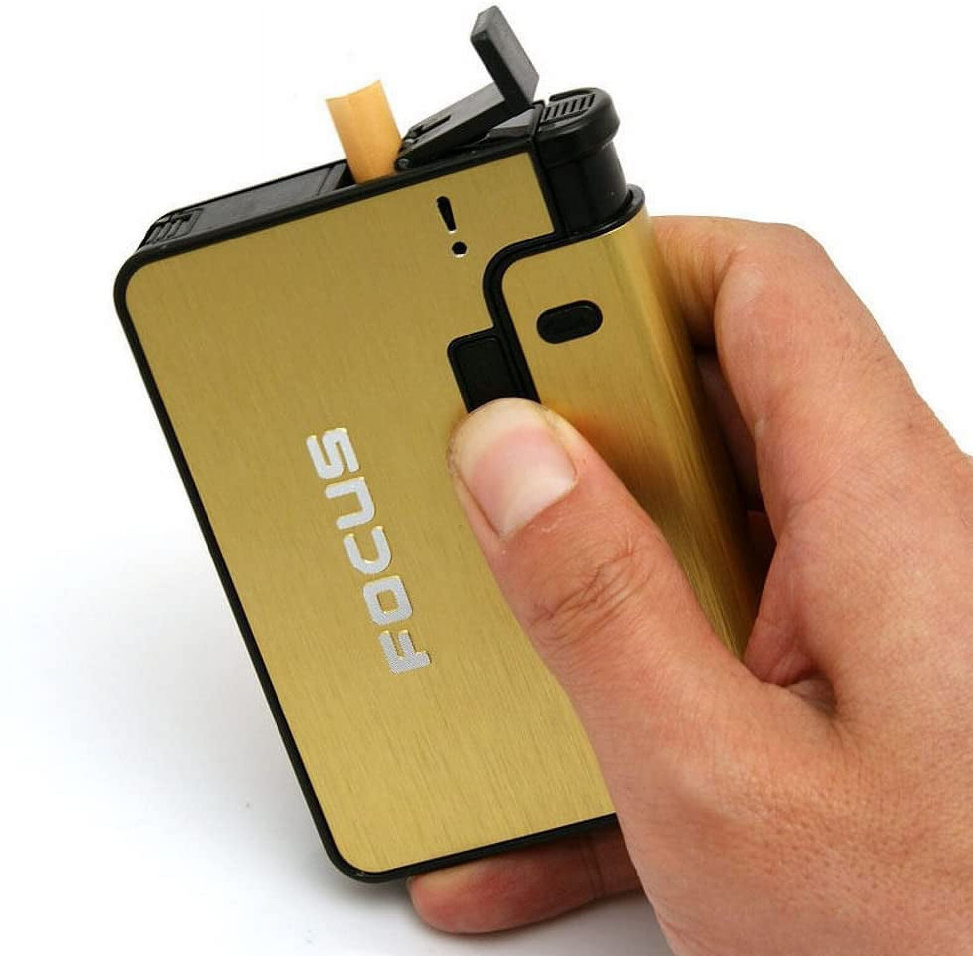 amount of tobacco in one camel cigarette grams The weight of a single cigarette typically ranges between 0.7 to 1.0 grams,  depending on the brand and type. So, the total weight (including the filter  and paper) is generally about 1