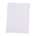 thumbnail image 2 of Bolsa de lavandería de malla perfecl extra grande con cremallera rosa, 2 of 8