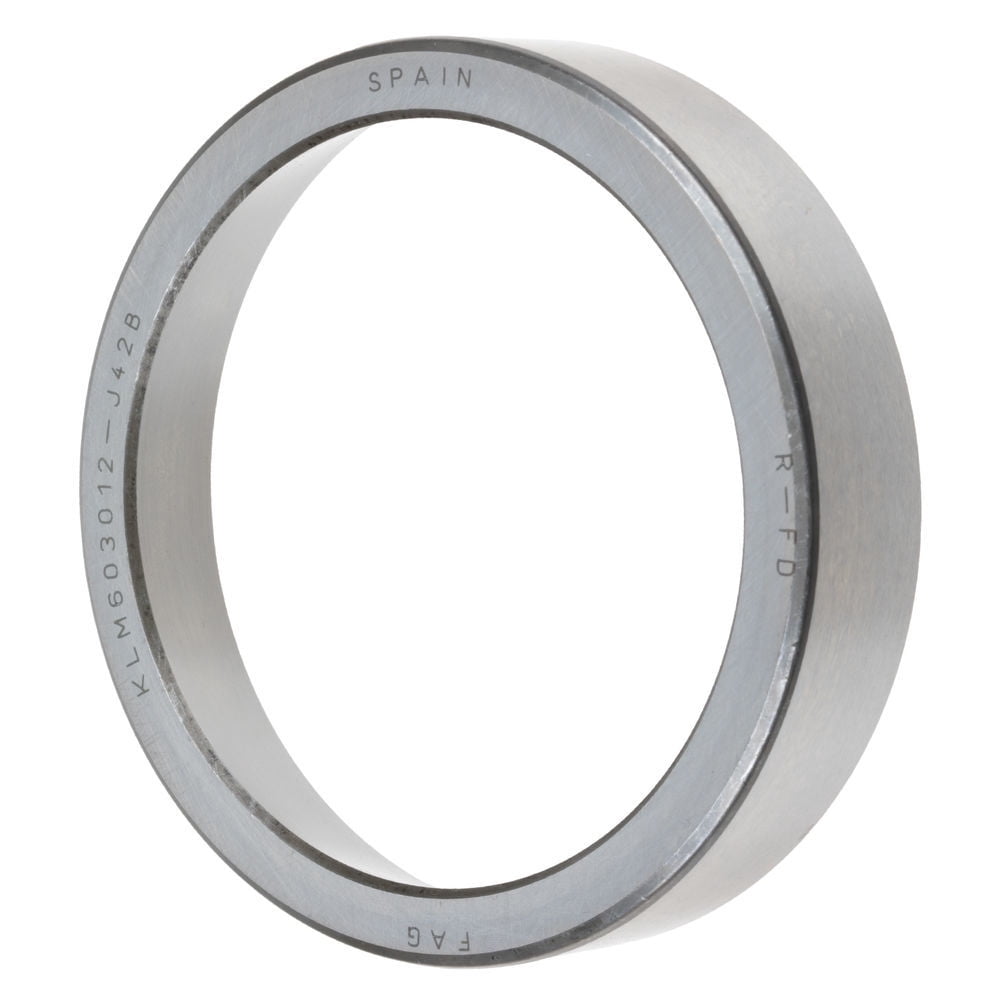 Schaeffler 501063 Axle Differential Bearing Race