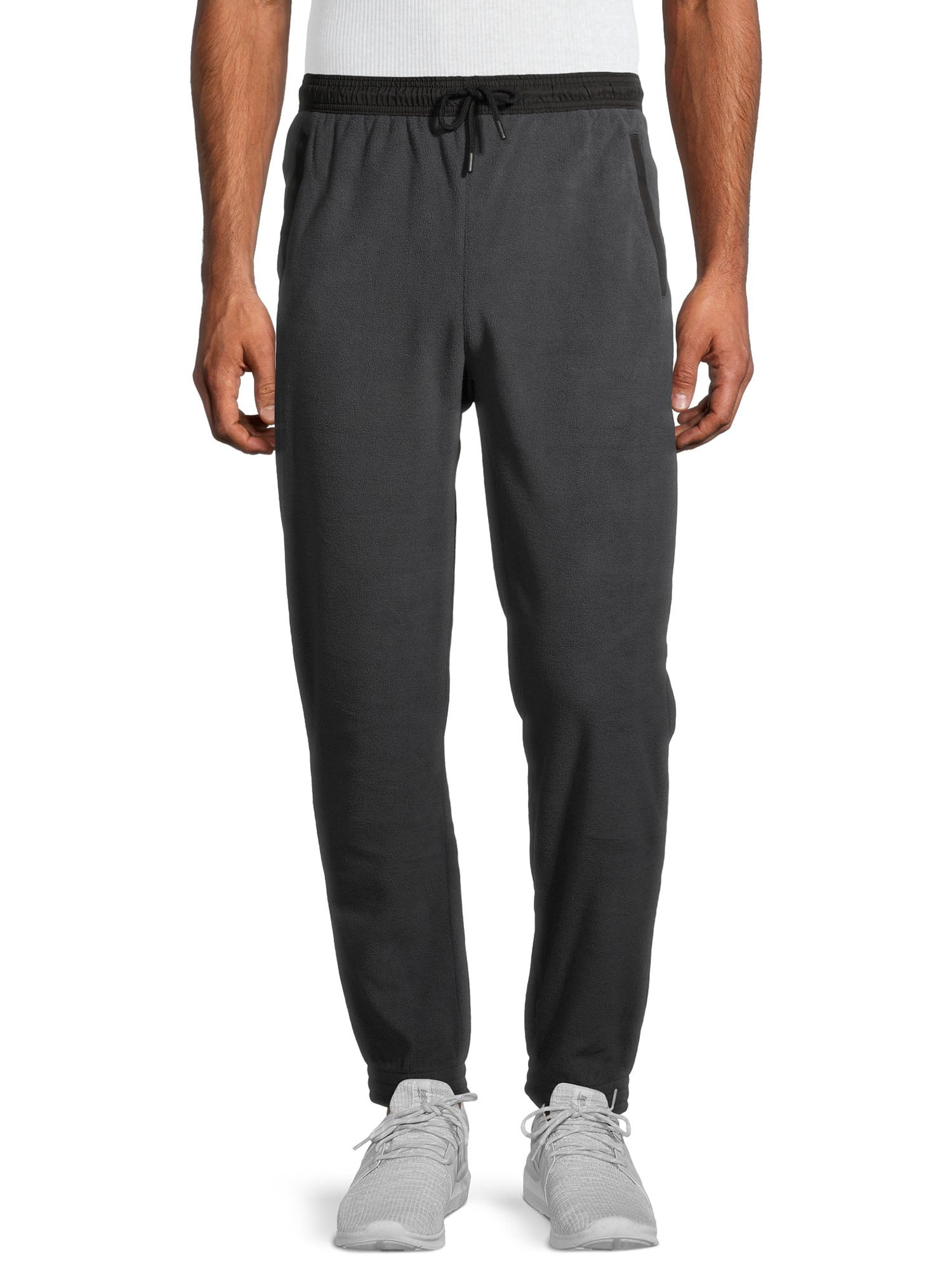 russell men's and big men's active woven pants