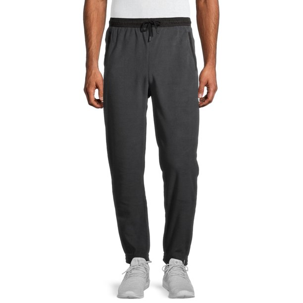 russell warm up pants