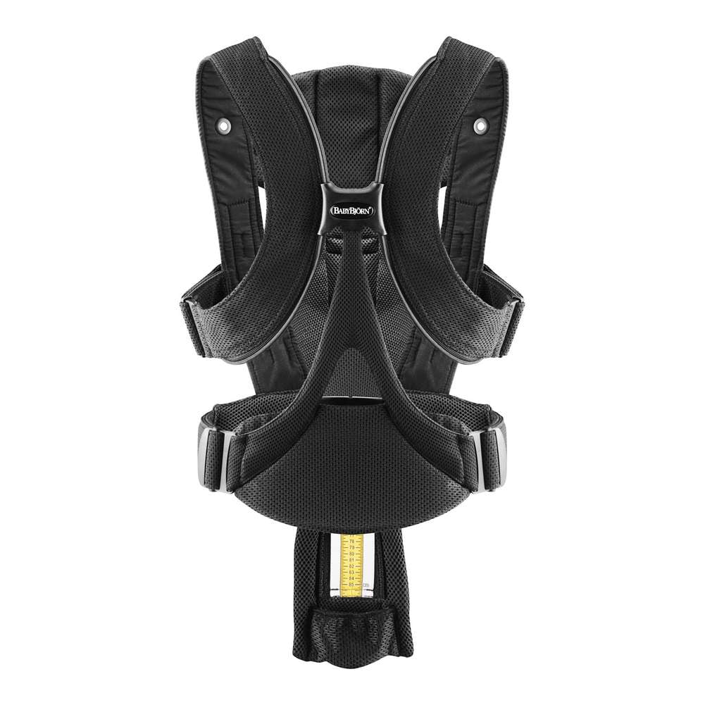E BABY BJORN BABYBJORN MIRACLE Walmart