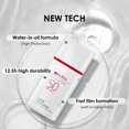 thumbnail image 2 of Leche solar WINONA SPF 50 PA+++ resistente al agua 50 ml, 2 of 7