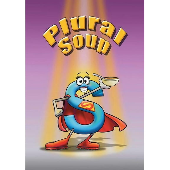 Plural Soup, (Paperback)