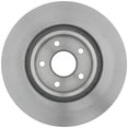 thumbnail image 3 of Disc Brake Rotor, 3 of 5
