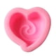 thumbnail image 4 of Molde de pastel en espiral con corazón amoroso para hornear, galletas, chocolate, pasta de azúcar, vela, jabón, molde de silicona para hornear, 4 of 5