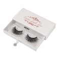 thumbnail image 2 of Exotic Lash Luv 3D Mink False Eyelashes-SEXY, 2 of 2