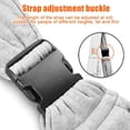 thumbnail image 5 of TOMKAS Small Dog/Cat Carrier Sling Hands Free Pet Puppy Outdoor Travel Bag Tote, 5 of 9
