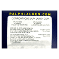 thumbnail image 2 of Polo Ralph Lauren Casual Men's 3 Pairs Logo,Brown Green Beige,Sock size 10-13, 2 of 2
