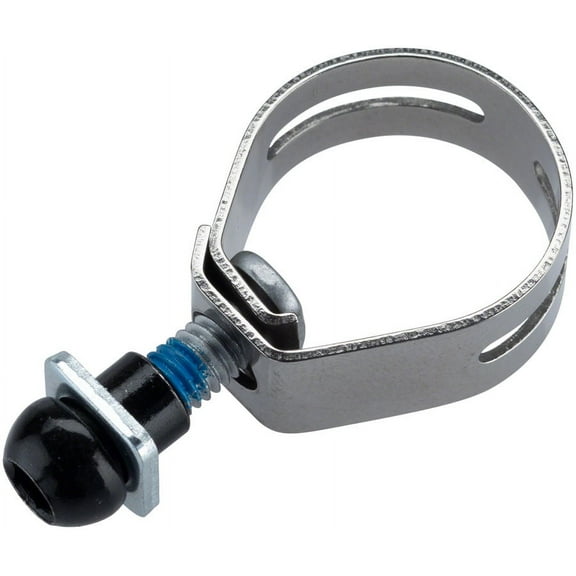 microSHIFT External Routing Drop Bar Shifter Clamp Kit For SB-R4xx