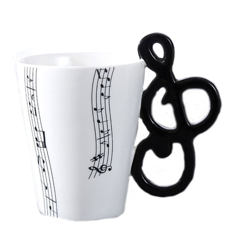 Ceramic Coffee Mug 11oz or 15oz White Details about   Funny Gift For Clarinet Player 