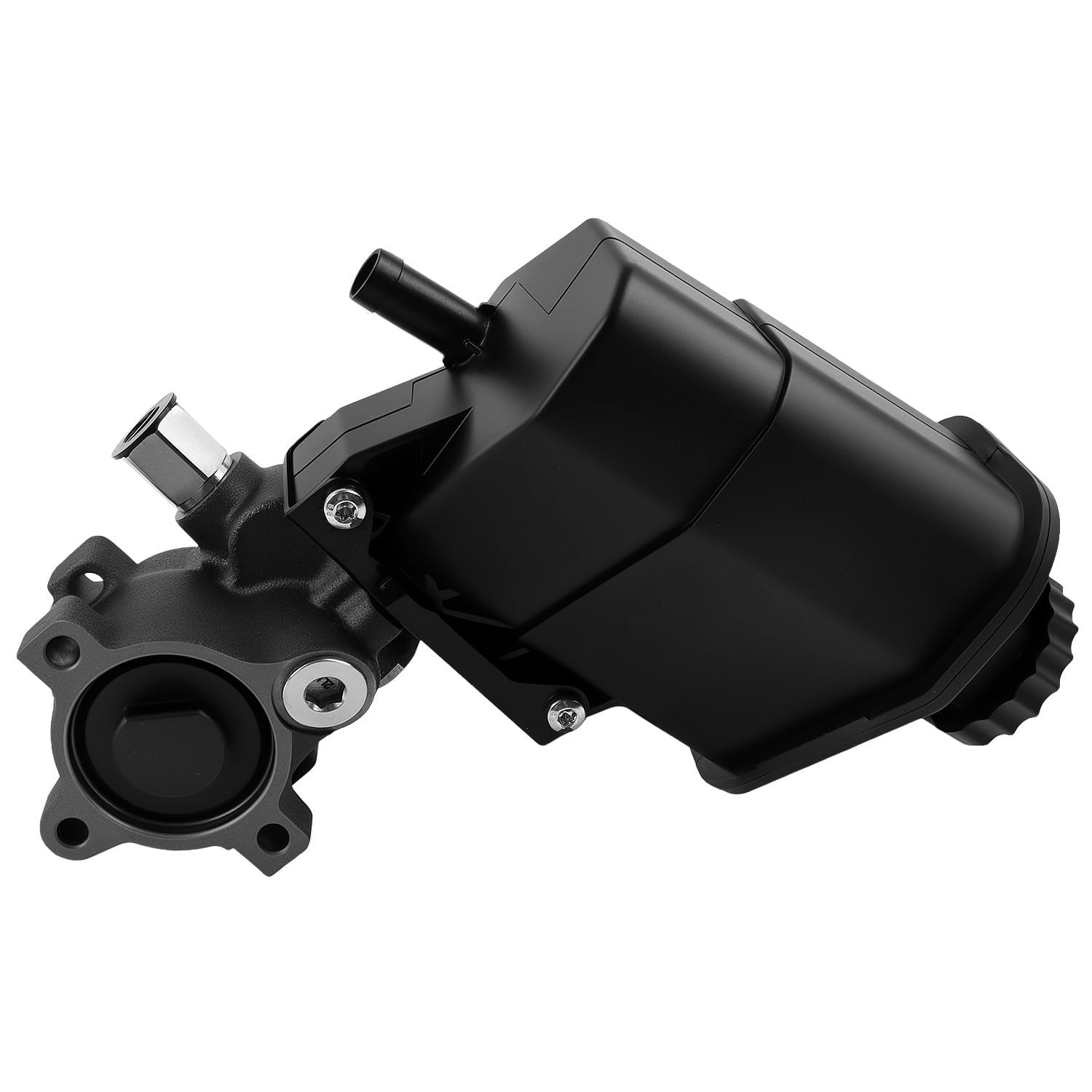 1PC Power Steering Pump w/ reservoir For 2002-2007 Dodge Ram 1500 ‎20-70269
