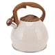 thumbnail image 3 of Hervidor De Té Silbante, Mango Ergonómico Para Estufa De Gas ANGGREK Otros, 3 of 8