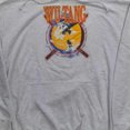 thumbnail image 2 of Wu-Tang Clan  Adult Protect Ya Neck Hoodie, 2 of 2