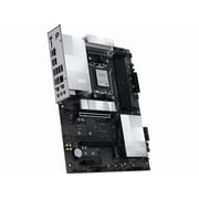 MSI PRO X870E-S EVO WIFI ATX AM5 Motherboard, USB 4.0, 4x SATA 6Gb/s, AMD Wi-Fi 7, USB 4.0