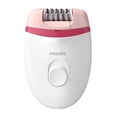 thumbnail image 2 of Depiladora Eléctrica Philips BRE235/00, 2 of 4