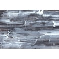 thumbnail image 2 of Uplusmestudio 18x13 Gold Ornate Wood Framed with Double Matting Museum Art Print Titled - Abstract Texture No 4, 2 of 4