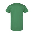 thumbnail image 3 of HanesYoung Men's Solid Short Sleeve Nano Tee, 3 of 3