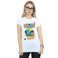 thumbnail image 2 of DC Comics Womens Super Friends Batman The Boy Wonder Cotton T-Shirt, 2 of 3