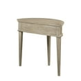 thumbnail image 4 of MARTHA STEWART Crestview Accent Console Table with Reclaimed Wheat MT120-0167, 4 of 5