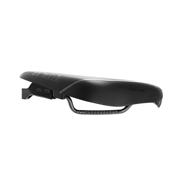 Fizik Mistica Tri Saddle K Ium Rails Black Black Large Walmart Com Walmart Com