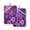 Lavender Bohemian Pattern, variant on 2 Pack Pot Holders for Kitchen Heat Resistant Hot Pads Sets for Cooking Baking Lavender Bohemian Pattern
