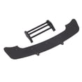 thumbnail image 3 of RC Car Front Bumper,Aluminum Alloy RC Front Bumper RC Car Accessory For 1/7 Infraction RC Model Crawler Car, 3 of 8