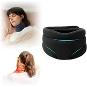 Cervicorrect Neck Brace, Cervicorrect Neck Brace by Healthy Lab Co, Cervical Neck Brace for Snoring, Neck Brace for Sleeping Soft Foam, Neck Brace for Neck Pain And Support for Women Men