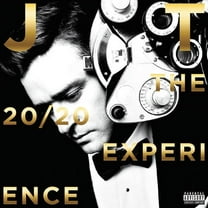 Justin Timberlake - The 20/20 Experience - 2 Of 2 - Music & Performance - Vinyl