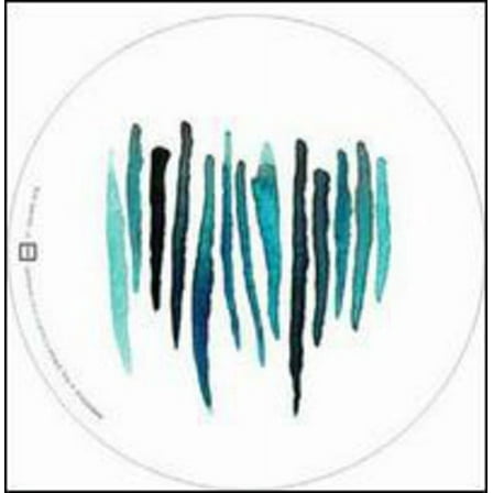 Heartthrob - Square One - Electronica - Vinyl