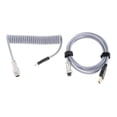 thumbnail image 2 of Cable en espiral 4x 1.8M Micro USB Sunnimix Para Teclado Mecánico Consola de Juegos, 2 of 8